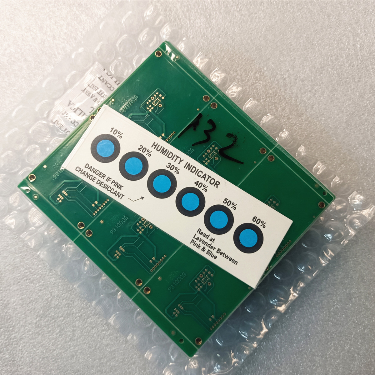 Быстрый поворот PCB производственное обслуживание от образцов к большой серии продукции с коротким 24-часовым временем выполнения