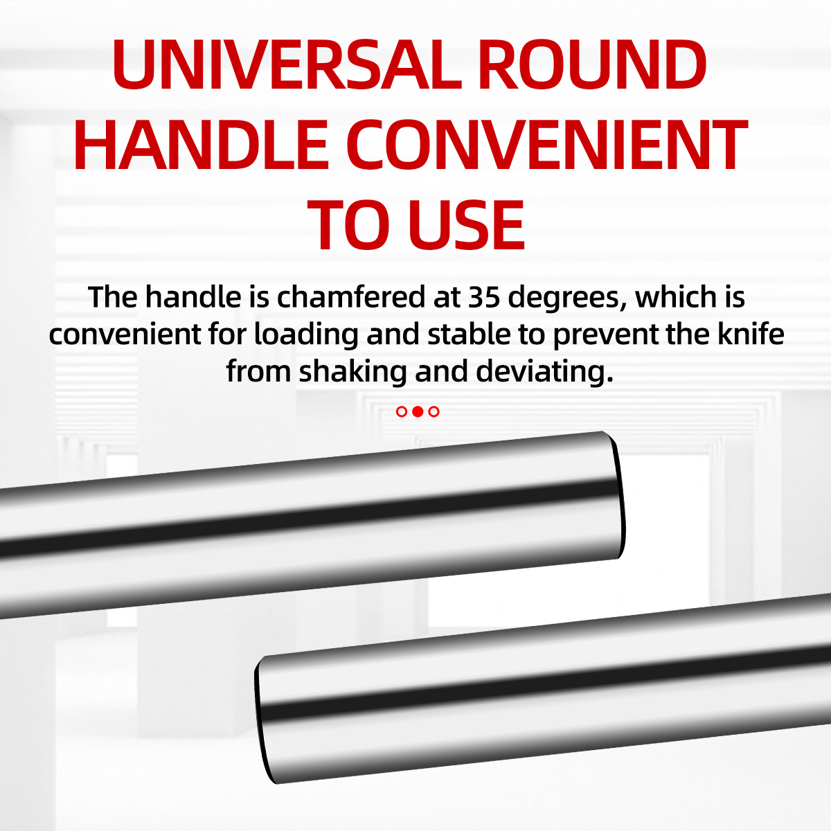 American UNC UNF tungsten Steel Three Thread Milling Cutter Machining Center CNC High Hard Three Teeth Milling Cutter Aluminum