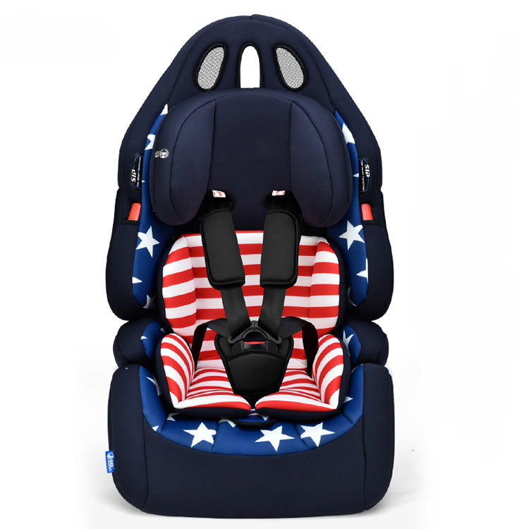2021 high quality safety baby car seat for one baby oh