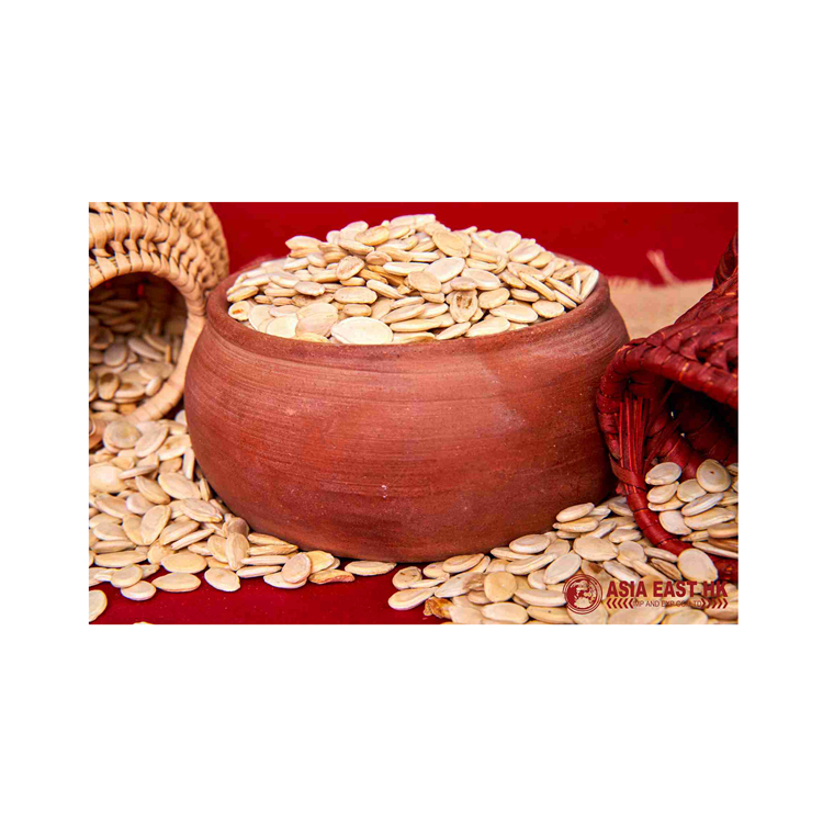 Direct selling cheap wholesale white watermelon seeds melon seeds mixed nuts snacks