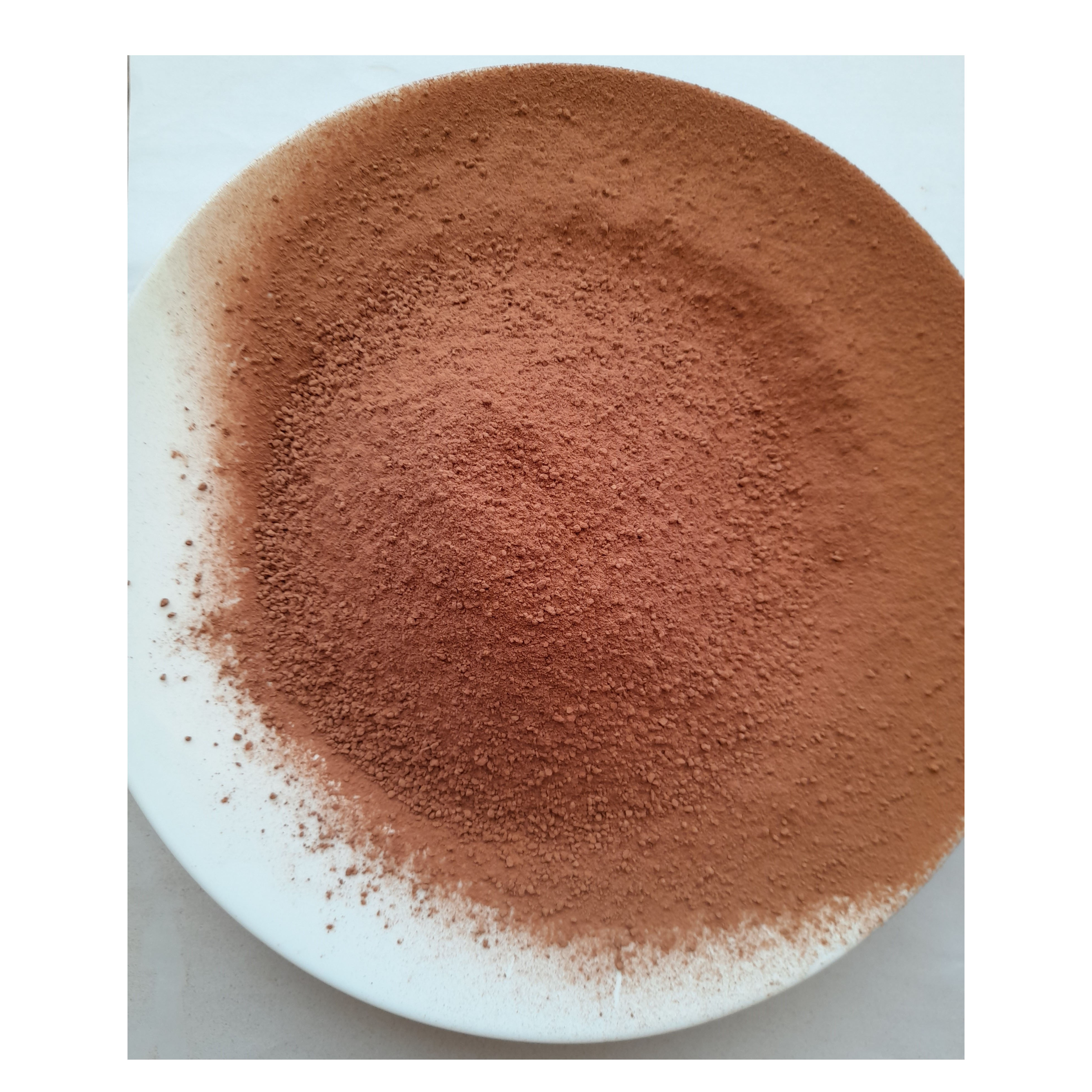 Madagascar Organic 100% Pure Natural Cacao / Cocoa Chocolate Drink Powder for milkshake flavour