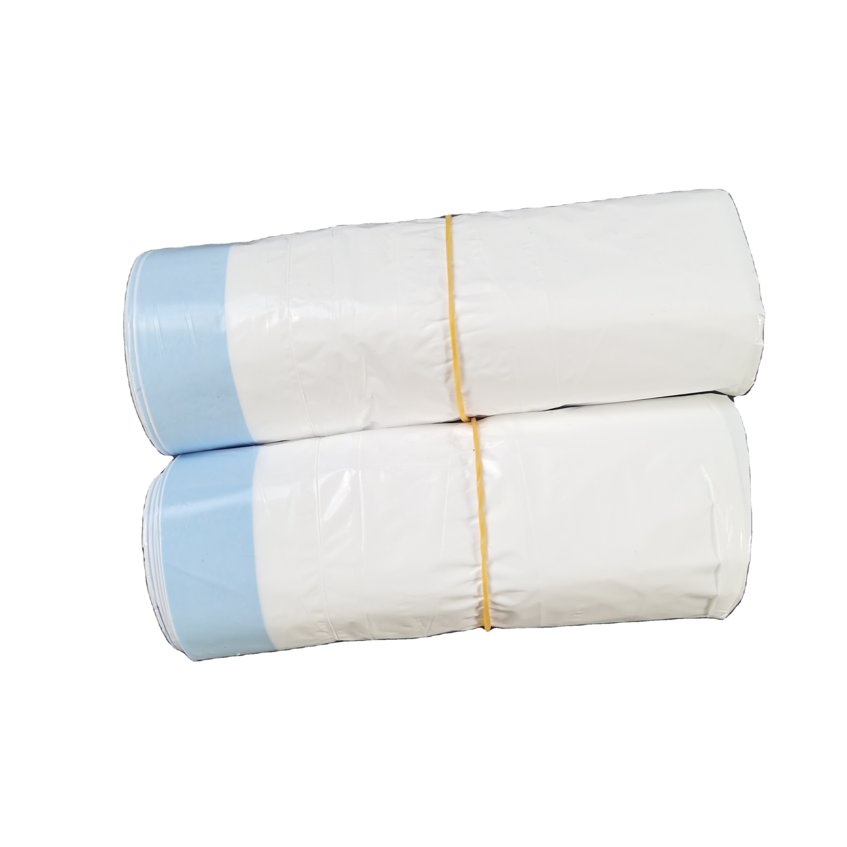 High quality large capacity portable cat litter bag pet cat litter packaging bag