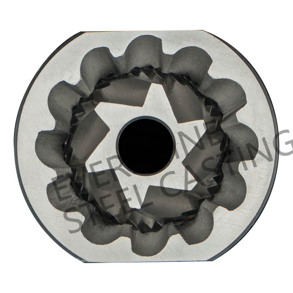 High quality factory whole sale stanless steel professional coffee grinder burr conical cutter grinder accessories