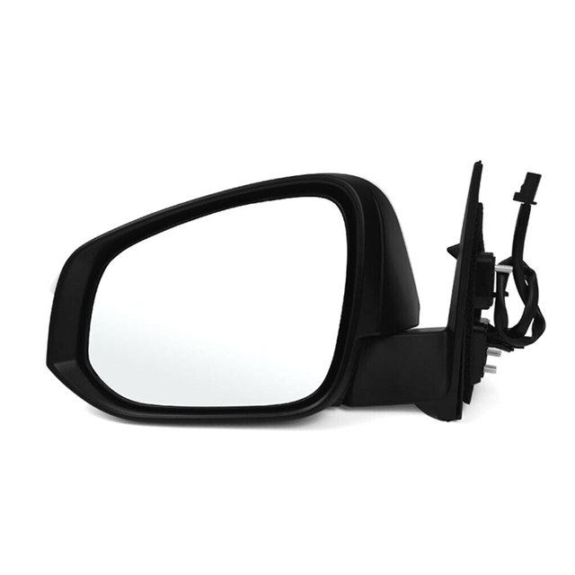 Автозапчасти, зеркальные крылья для высоких lander 2009-2016 5Line OEM 879100E200 879400E190 879100E200 879400E200