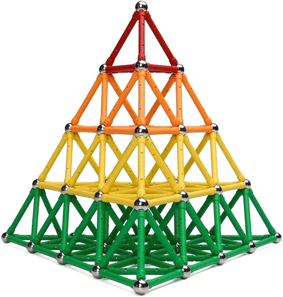Magnetic structures. Magnetic stick building block games. что можно собрать из magnetic witka. магнитный конструктор witka magnetic 00323b золото.