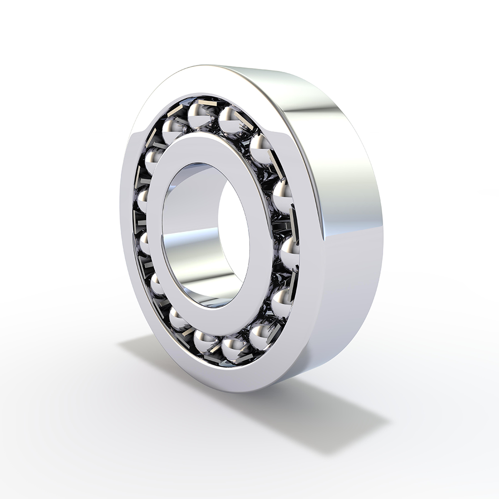 SLGR JNZ025 Thrust Ball Bearings 51108 High Quality for Export OEM Customized Stainless Chrome Steel Separable Axial Load