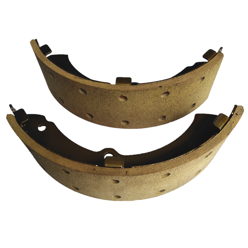 OEM 04494-36180 04494-36210 TRW GS7330 K2329 автозапчасти барабанная Задняя Тормозная колодка для Toyota Coaster DYNA