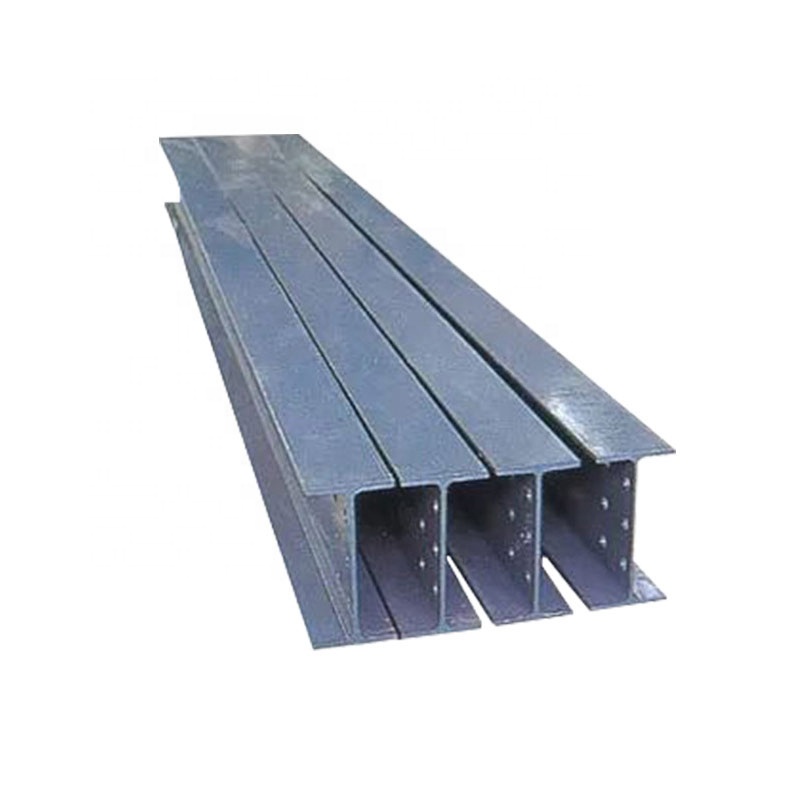 Быстрая доставка, оптовая продажа, сделано в Китае, IPE IPN340 360 с DIN EN ASTM Стандартные H балки I Beam
