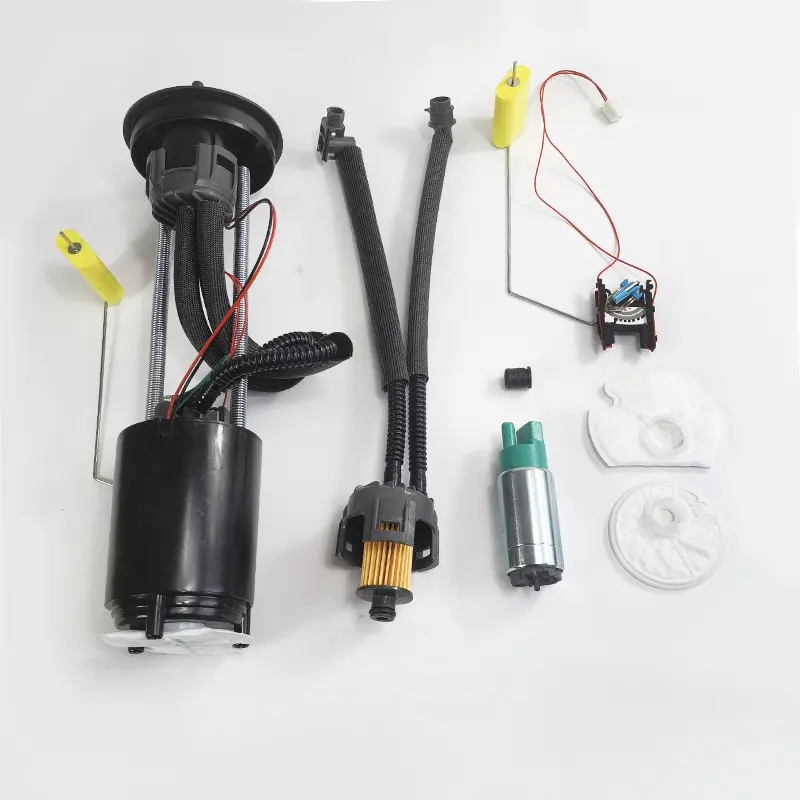 Аксессуары Для запчастей BRP Seadoo Jetski OEM:275500996 275500850 топливный насос Ass'y RXP RXT GTI GTX 130 170 230 260 300