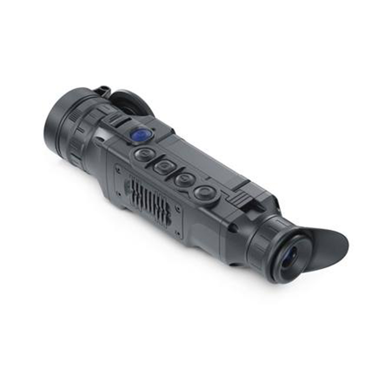 Новый пульсатор helion 2 XP50 2,5-20x640x480 термальный прицел ночного видения