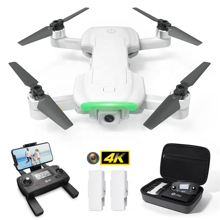 Оптовая продажа, Радиоуправляемый складной Квадрокоптер Holy Stone HS510 с GPS и HD-камерой 4K