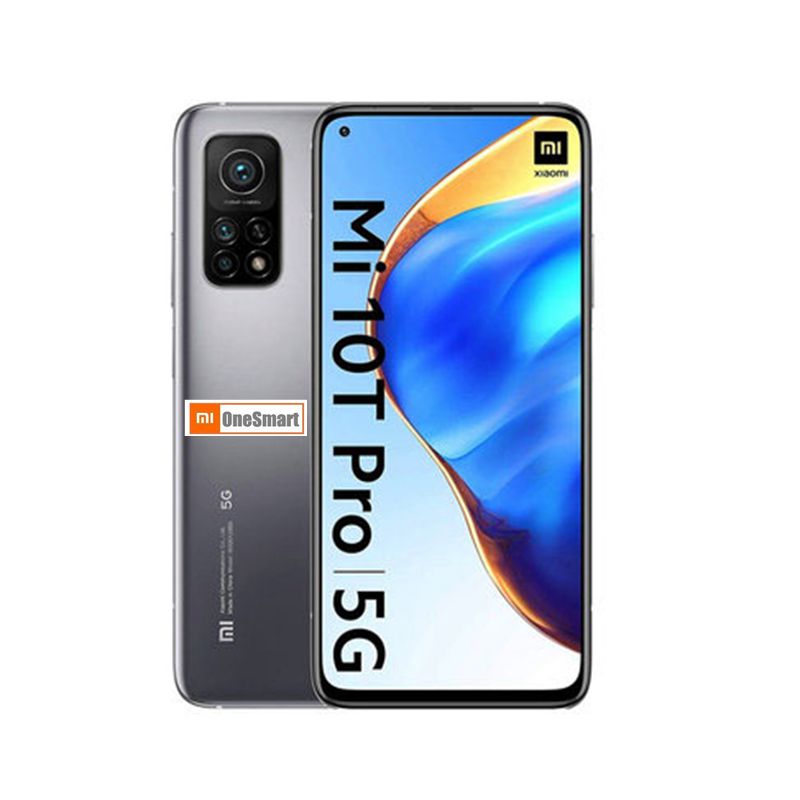Global Version Xiaomi Mi 10T Pro cellular phones 108MP Camera DotDisplay 256gb 6.67 inch android 10.0 Octa Core 5g Smartphone