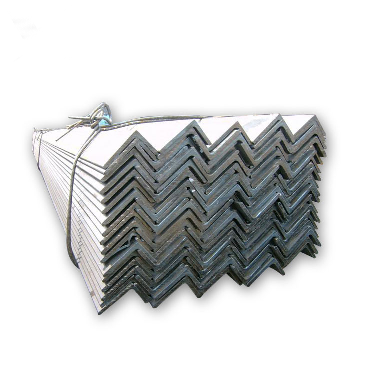 Low Prices Hot Dip Wall Galvanized steel angle bar slotted angle steel