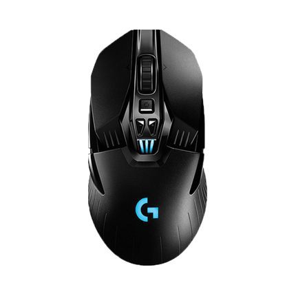 Распродажа Оптовая Продажа Logitech G903 Hero RGB светодиодная перезаряжаемая Беспроводная игровая мышь для геймеров мышь для ноутбуков