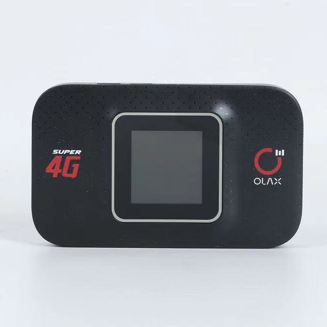 MF982 4G LTE Hotspot 150Mbps Wireless Mobile Pocket Wifi Box Mesh Olax Similar to E5573s-508