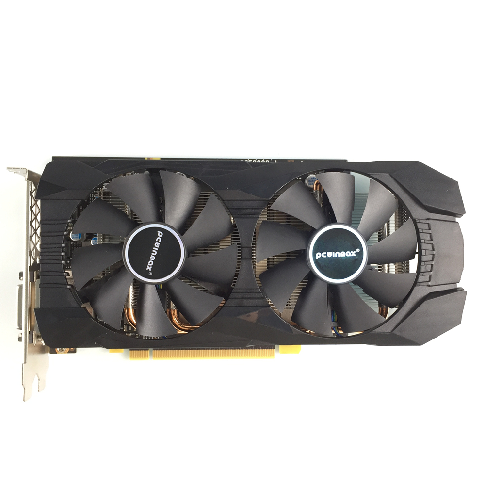 Видеокарта ddr5 192 бит vga для игрового графического процессора gtx1060 5g 6g /GTX1650 4G видеокарта по заводской цене