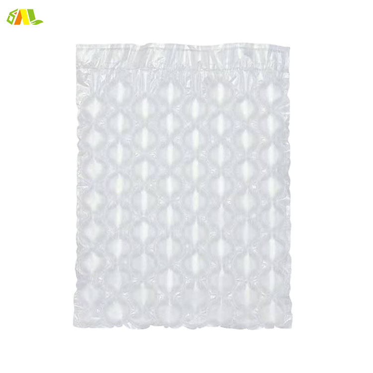 RTS Custom Logo High Quality Air Cushion Film