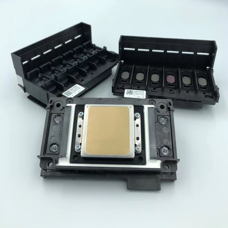 Новая Оригинальная печатающая головка xp600 F1080 печатающая головка DX11 для принтера epson dtf xp600
