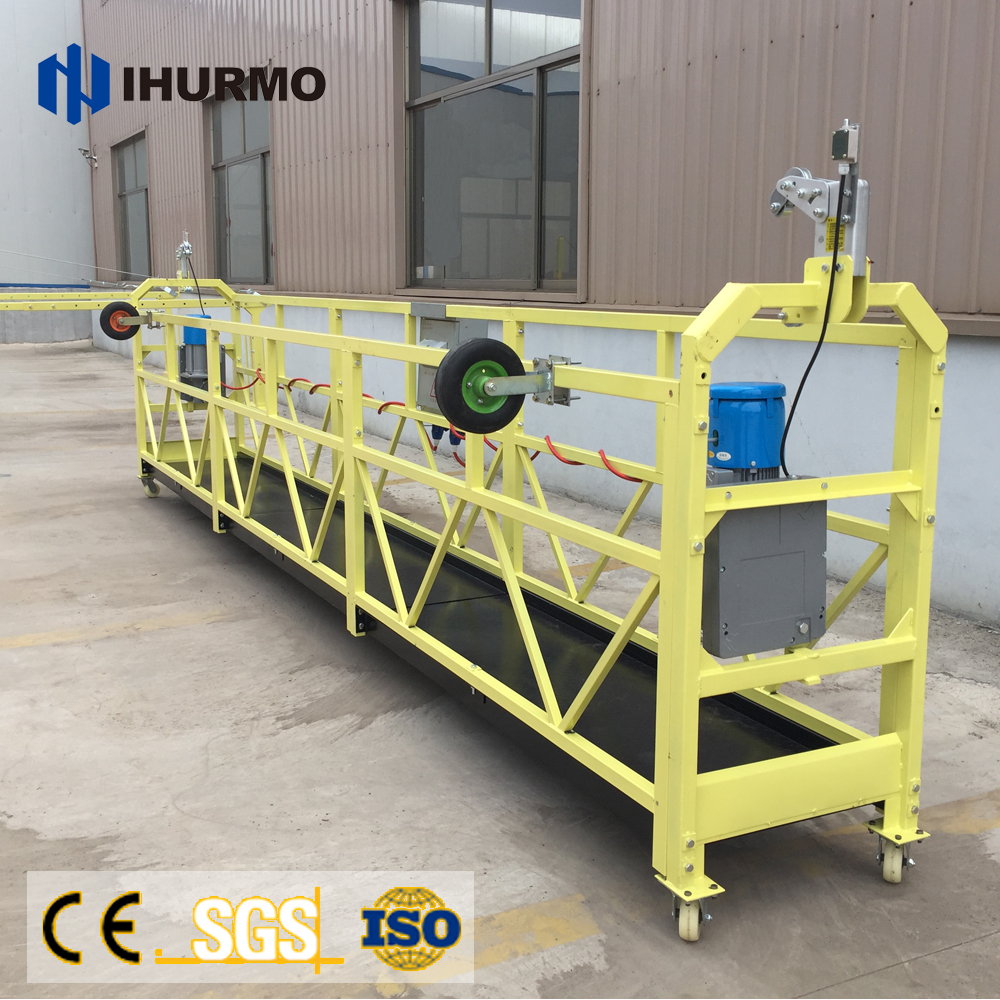 Подвесная подставка для платформы Beijing IHURMO