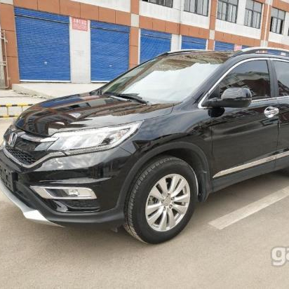 Подержанные автомобили SUV CRV год 2019 л автоматический двигатель коробки передач по очень низкой цене