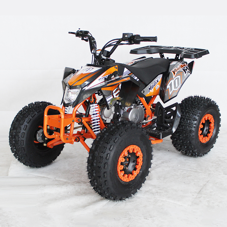 Дешевые Взрослые квадроциклы 125cc на продажу