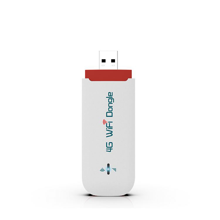B1 B2 B3 B5 B7 B8 B20 Беспроводной USB-ключ 4G LTE Wi-Fi модем для рынка Европы, Бразилии, России