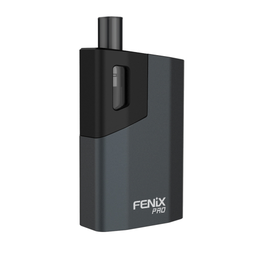 Портативный испаритель для сухих трав Fenix pro wax