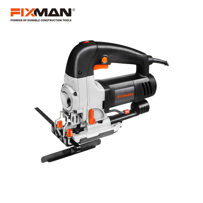 Электрический портативный лобзик Fixman 600 Вт