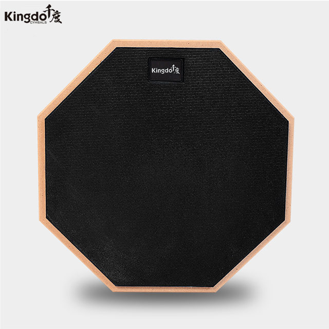 Kingdo 12 "резиновая прокладка для барабана, оптовая продажа
