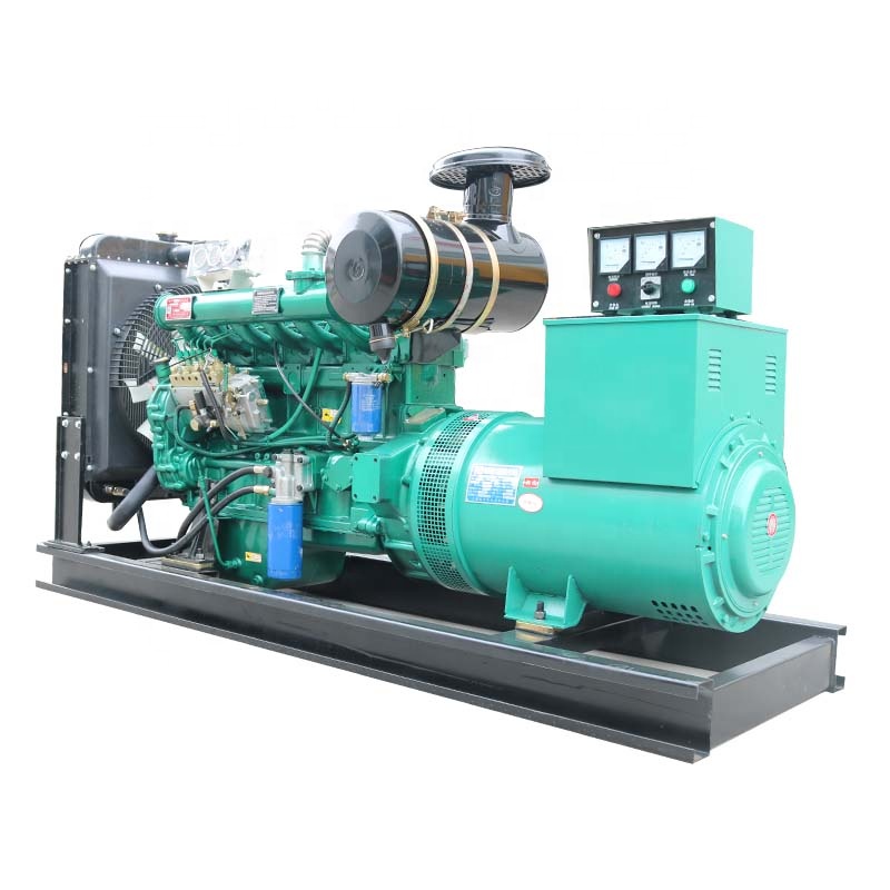 75 kw 100 kva Insulation resistance test small power portable diesel generator