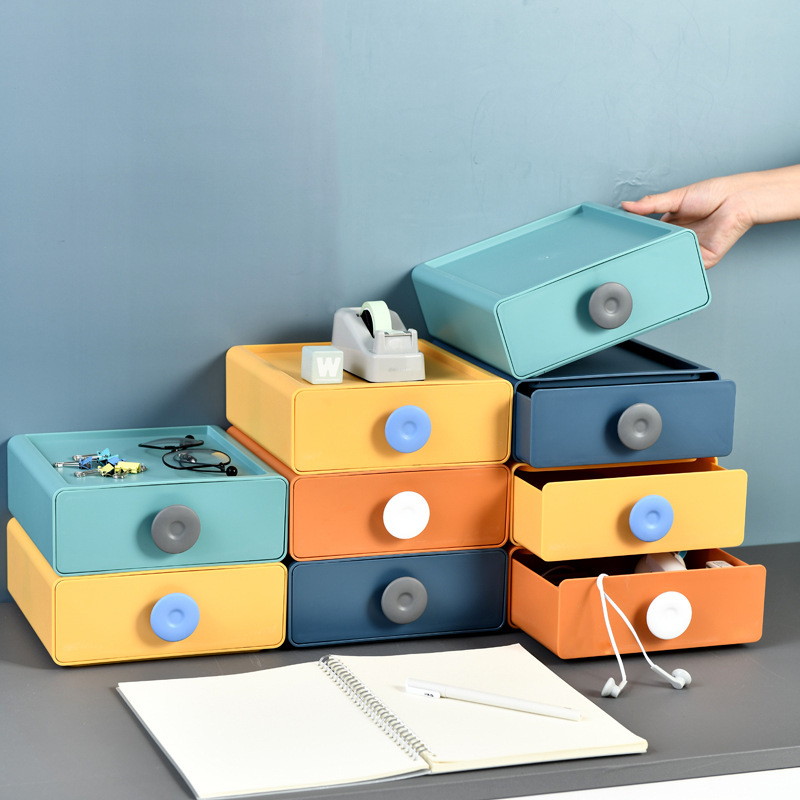 ShengBang Cajones Y De Los Organizadores De Cajones Desktop & Drawer Stationery Drawers Type Storage Organizers Box Boxes