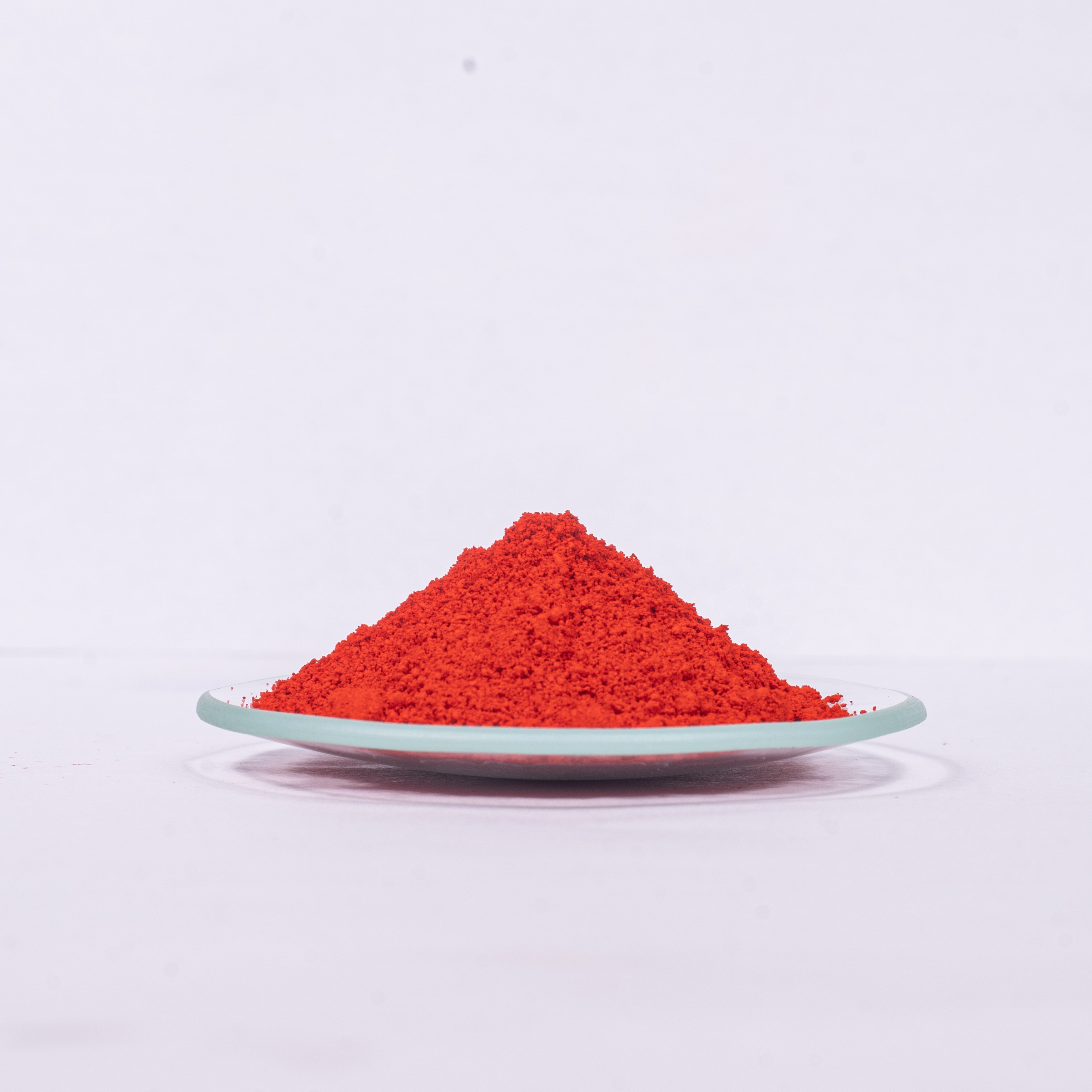 Порошок бромаминовой кислоты, краситель, промежуточные продукты, промышленная ткань, краситель