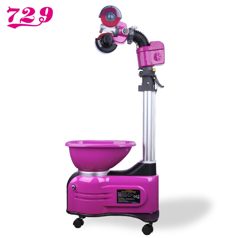 Ping pong robot machine Friendship 729 XY-E9 table tennis balls auto full automatic ball machine for switch trainning