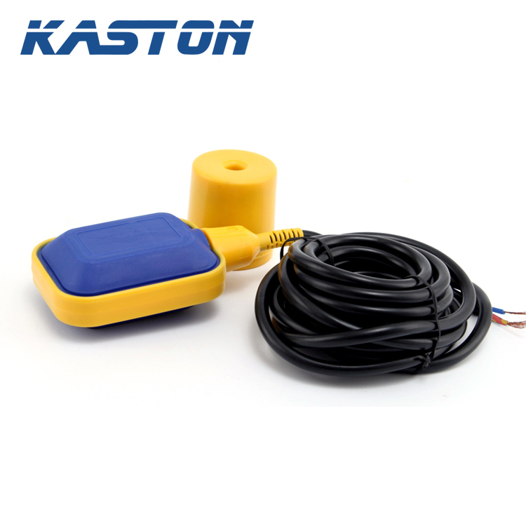 china manufacturers vertical level controller plastic float switch water tank