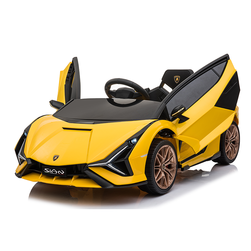 Новое поступление 2021, новая электрическая модель игрушек lamborghini car для детей