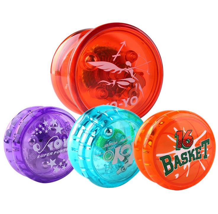 Хорошая цена скорость yoyo мяч игрушки для детей