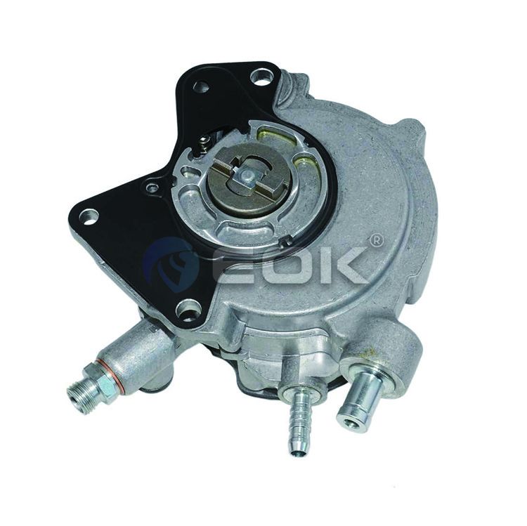 EOK Авто тормозной вакуумный насос для VW TOUAREG 7LA 7L6 7L7 2,5 TDI 2,5 R5 TDI 2,5 TDI 070145209F 070145209H 07Z145209D 07Z145209B