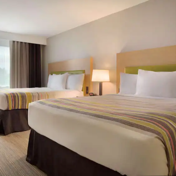 Кантри ИНН от radотеля TOP HOTEL FURNITURE