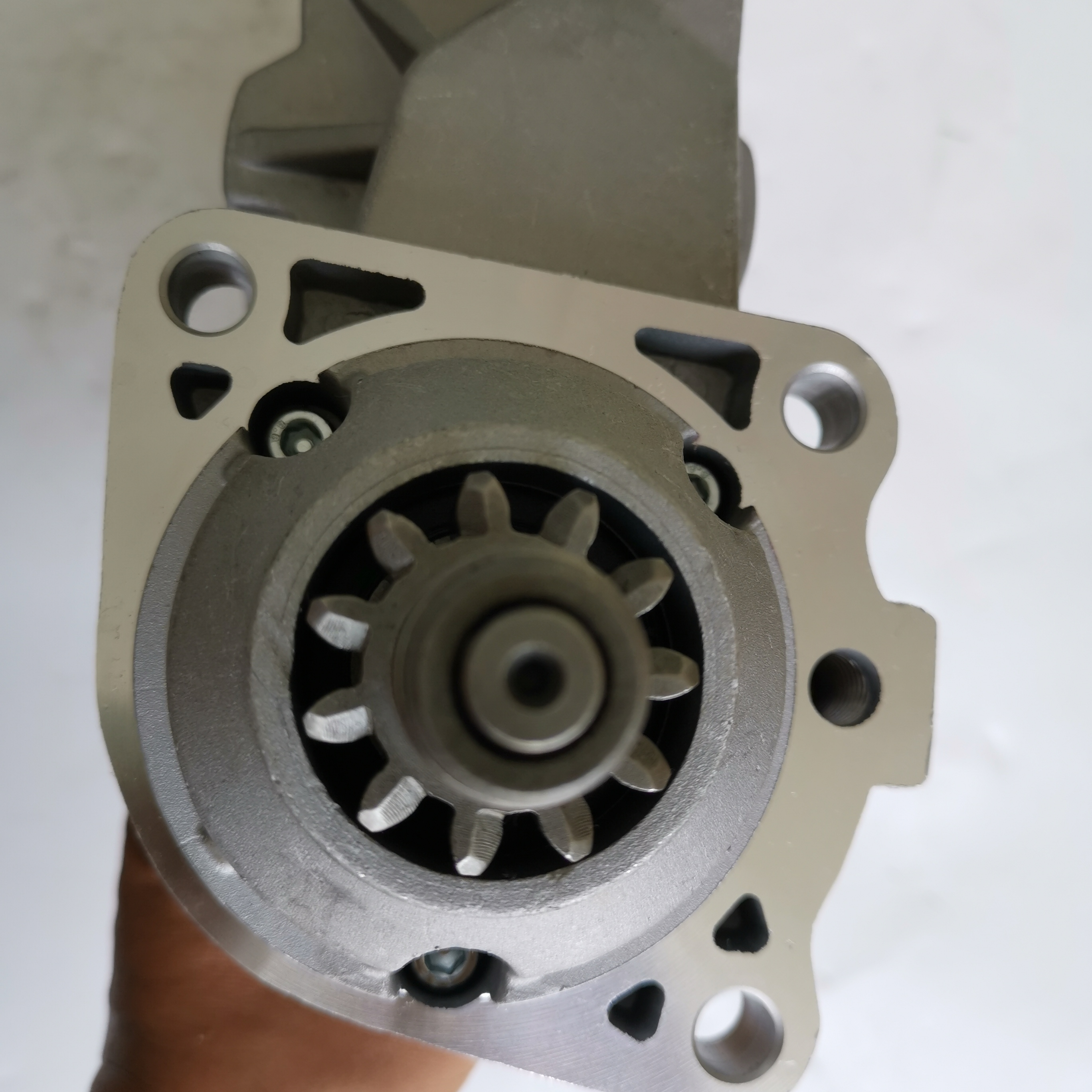 JOHN DEERE starter 128000-0492/94052175/12V/11T/3KW 1280000490/1280000491/1280000492/94039465/94052175/1811002340/1811002341/