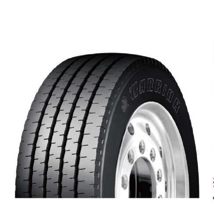 TOP Chinese brand of Truck Tires TBR TYRE 6.50R16LT 12PR TIRE