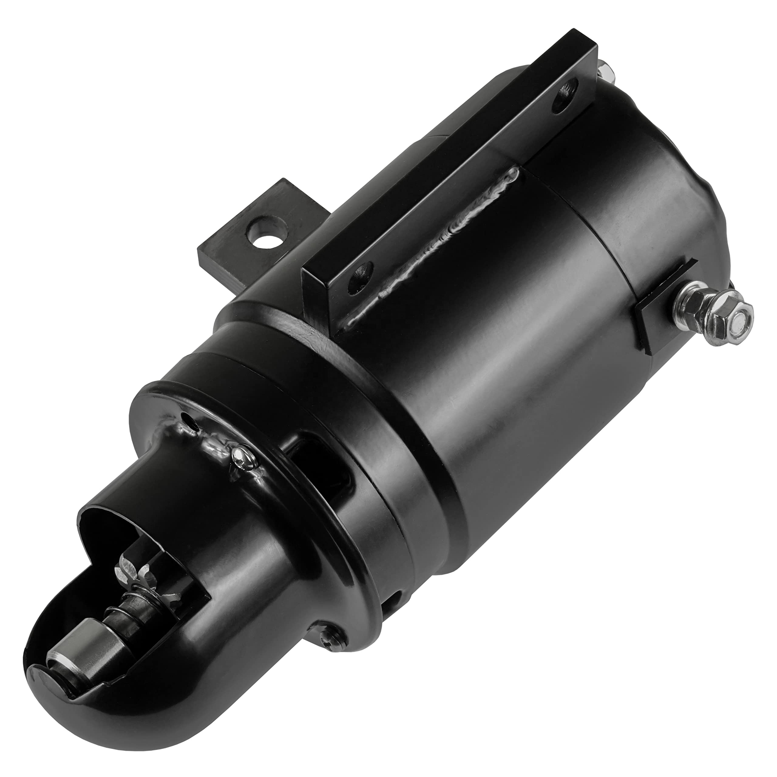 Стартовый мотор для Yamaha Marine, подвесной, 2 хода, 75HP-80HP 688-81800-12-00