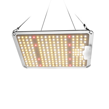 SGROW Samsung LM301B полный спектр гидропоники теплицы 120 Вт IP65 Водонепроницаемый светодиодный растительный свет для комнатных растений