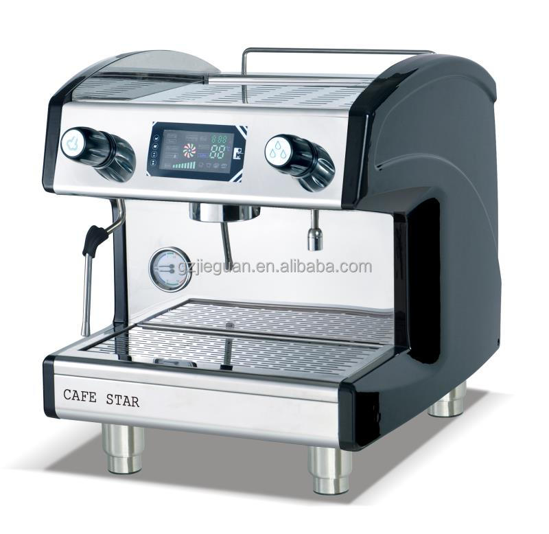 Wholesale Commercial Espresso Italian Semi-Automatic Coffee Maker Machine K301t