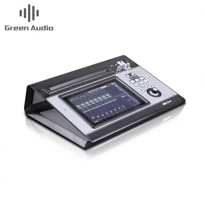 GAX-TM24 Pro Mixer Audio For Wholesales