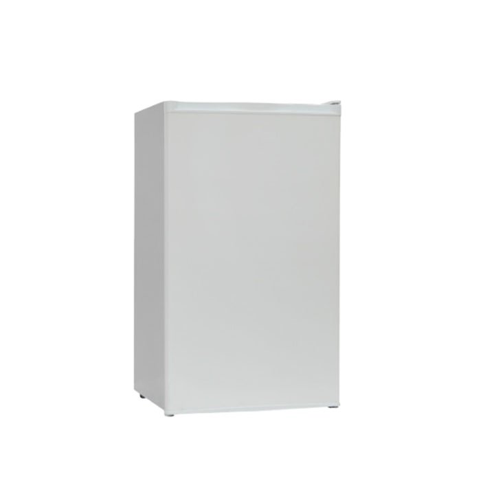 BC-90D 90L R600a хладагент 220v 50Hz белый однодверный холодильник
