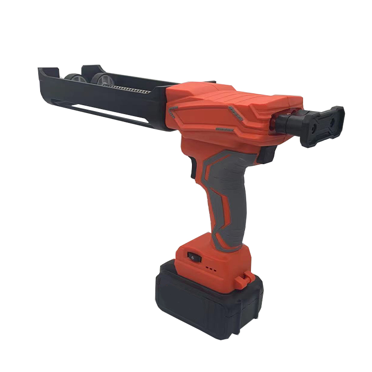 Cordless Sewing Agent Construction Tools Lithium Battery Electric Spray Set Sewing Glue Gun
