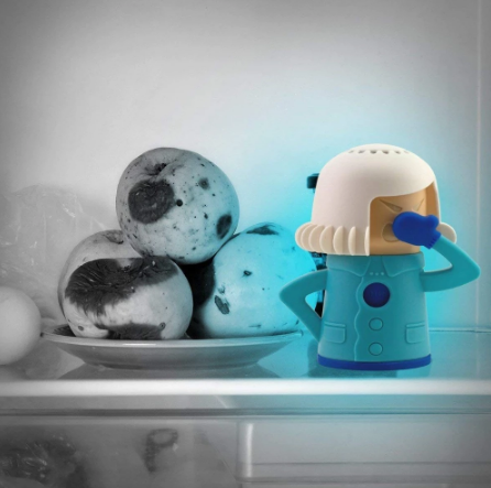 Мойщик для кухни Cool Mama, для холодильника Chilly Mama, микроволновая печь, пароочиститель для кухни, очистка холодильника