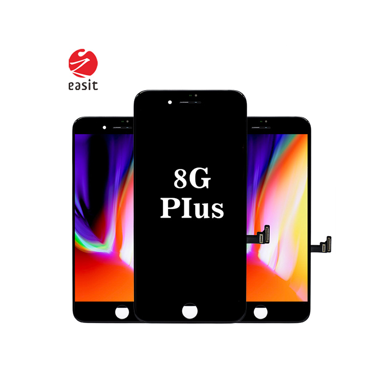 Умный мобильный телефон полный сотовый телефон экран для Iphone экран замены ЖК-дисплей для Apple IPhone 8G PLUS