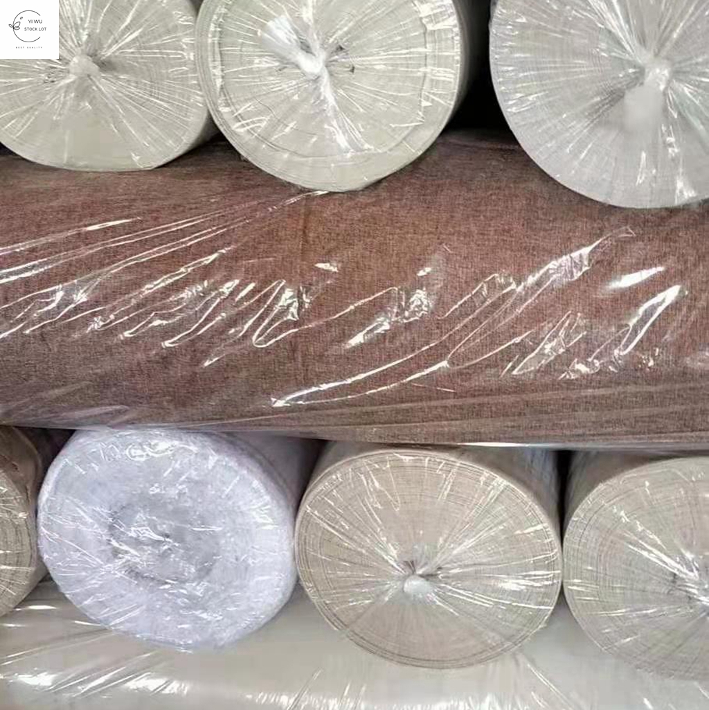 Китай, shaoxing, оптовая продажа, низкая цена, льняная ткань для занавесок, все цвета, в наличии, ткань