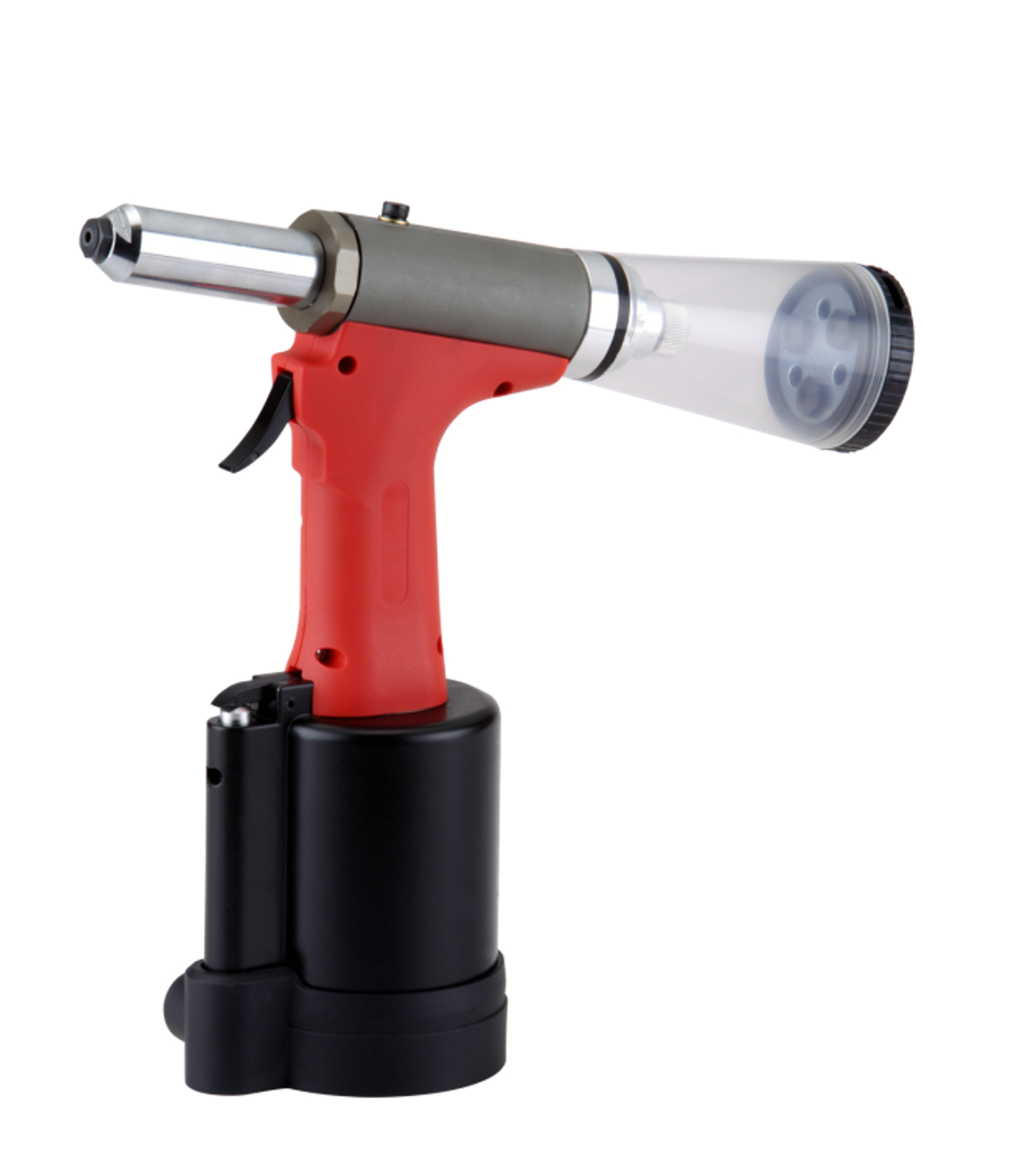 Hot Sell 4.0-6.4mm (Any Material) air riveters air tools pneumatic riveter pneumatic rivet nut gun